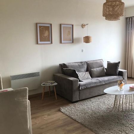 Appartement Cosy Hyper Centre Loulou At Home เบทูน ภายนอก รูปภาพ