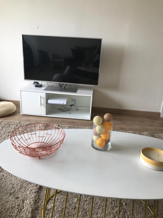 Appartement Cosy Hyper Centre Loulou At Home เบทูน ภายนอก รูปภาพ