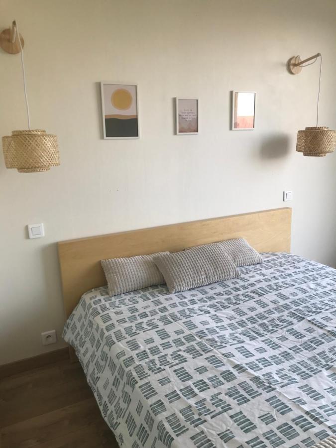 Appartement Cosy Hyper Centre Loulou At Home เบทูน ภายนอก รูปภาพ