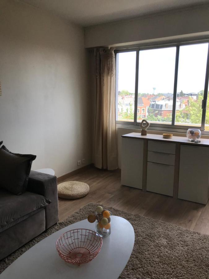 Appartement Cosy Hyper Centre Loulou At Home เบทูน ภายนอก รูปภาพ