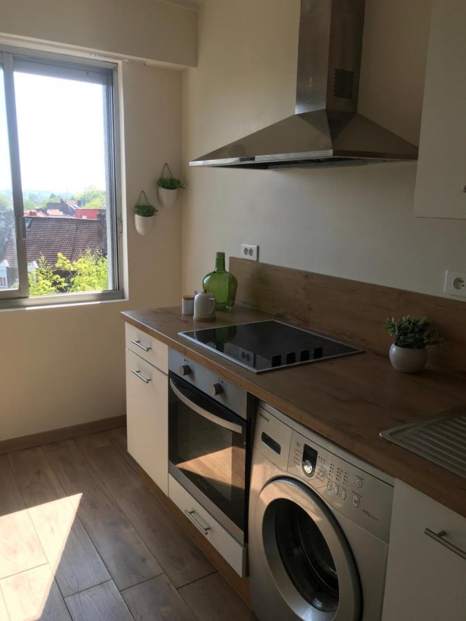 Appartement Cosy Hyper Centre Loulou At Home เบทูน ภายนอก รูปภาพ